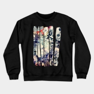 Second Mix Crewneck Sweatshirt